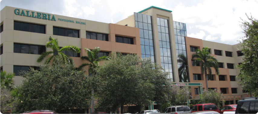 Galleria Professional Building - Fort Lauderdale