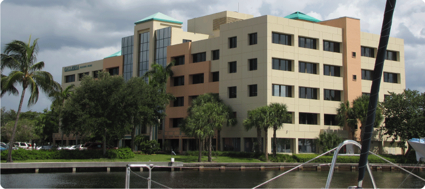 Galleria Professional Building - Fort Lauderdale